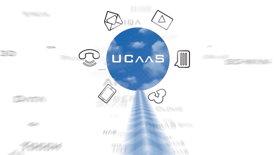 Cloud XaaS - UCaaS Video