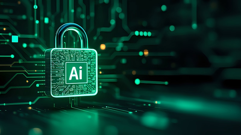 Embedded AI for IT Security and Networking