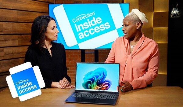 Inside Access: The Lenovo ThinkBook 16 Gen 7