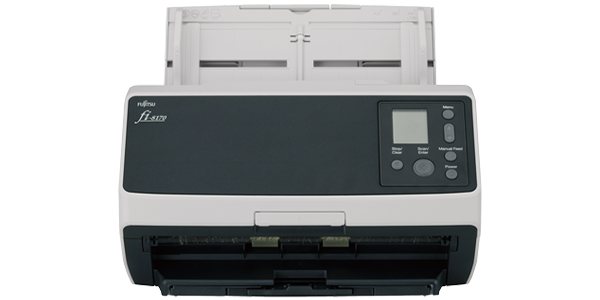 Fujitsu fi-8170 Document Scanner