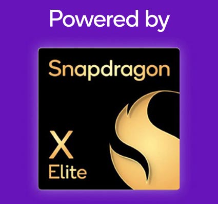 Snapdragon X Elite logo