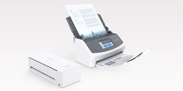 Fujitsu Ix1300