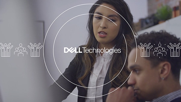 Dell for Higher Education
