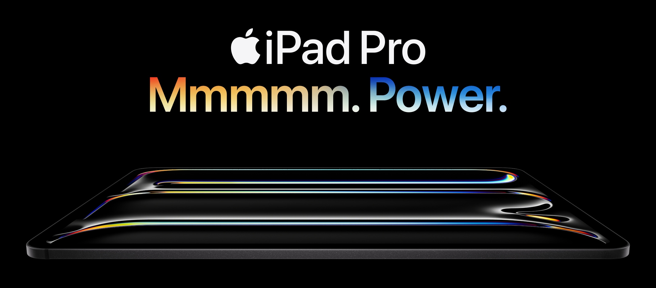 Apple iPad Pro
