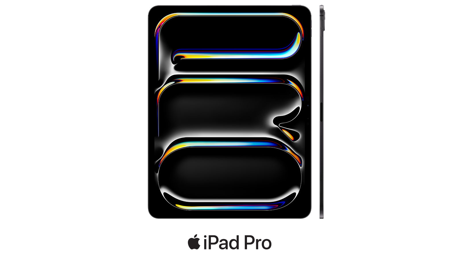 Apple iPad Pro