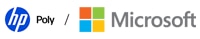 Poly Microsoft