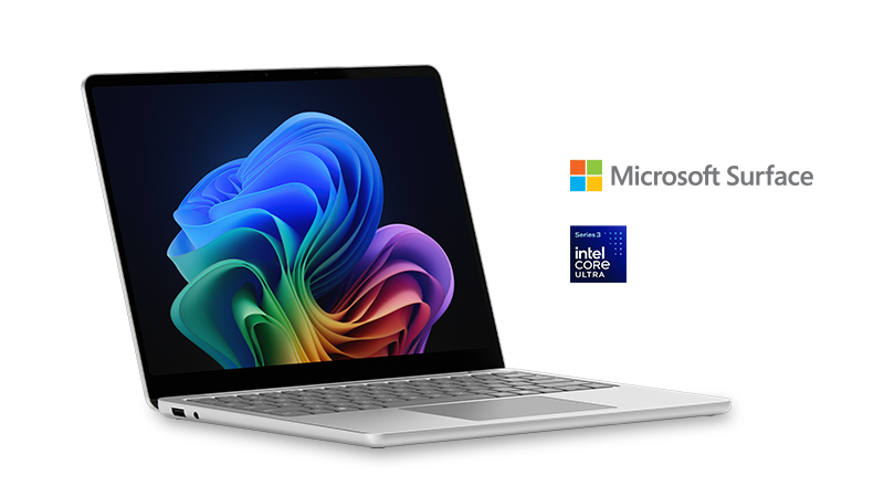 3974921 Microsoft Surface Intel Laptop