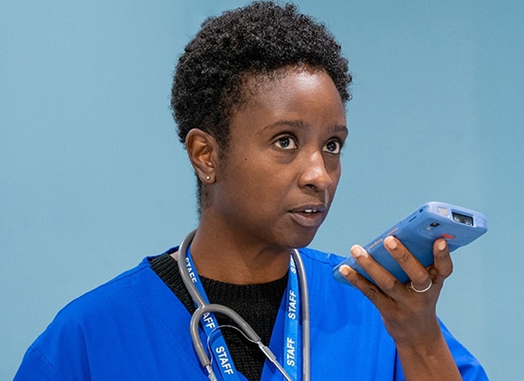 Clinicalmobility