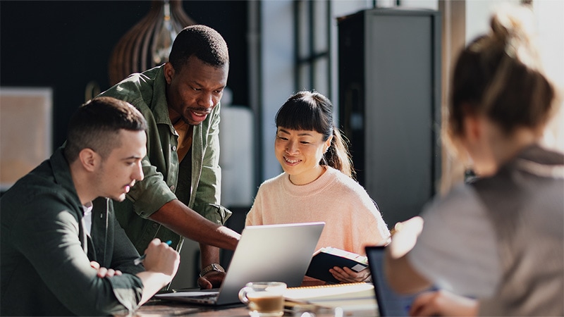 Drive productivity and help boost business performance