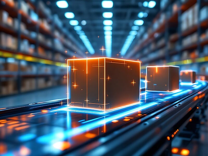 Supply Chain and Lifecycle Solutions