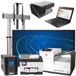Classroom Makeover Grand Prize