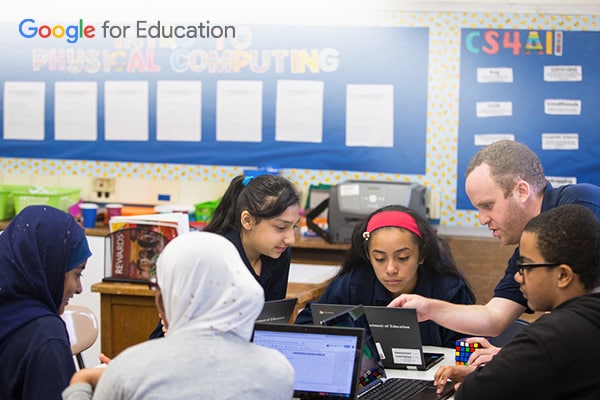 Google for Education