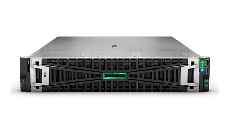 HPE ProLiant DL385