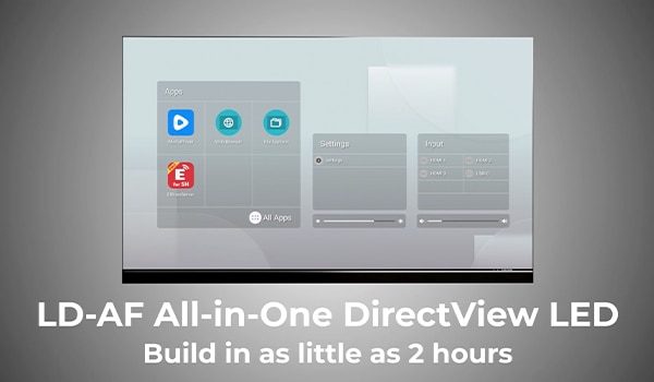 Video Image