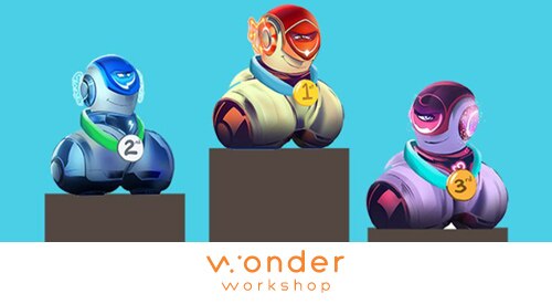 Wonder Workshop