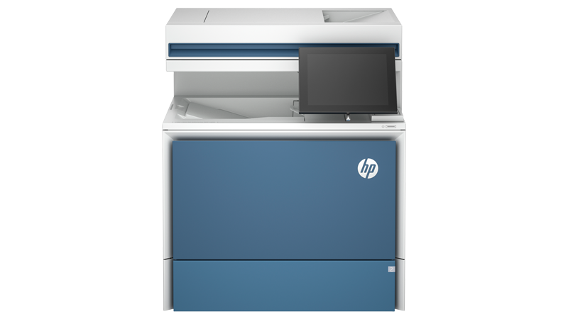 HP Color LaserJet Enterprise 5800dn MFP