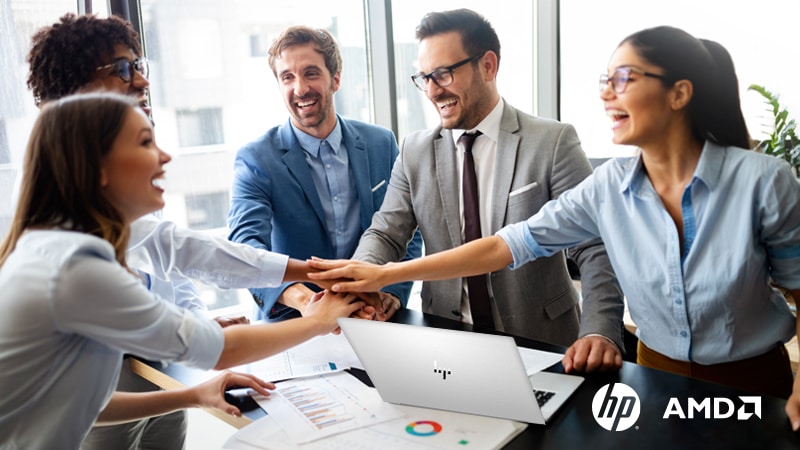 Designed for How You Work Today