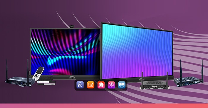 Promethean Brand Showcase