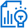 Get accurate forecasts Get accurate forecasts