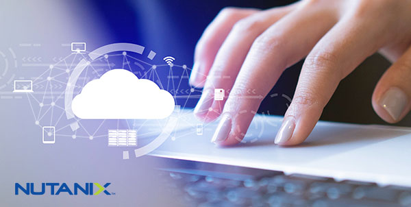Nutanix Desktop-as-a-Service (DaaS)