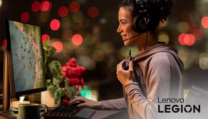 Lenovo eSports