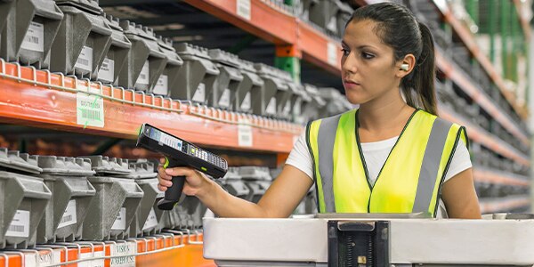 Trade in your outdated handheld devices