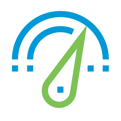 Accelerate on Breach Protection time icon