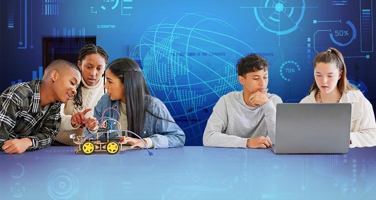 Experience the Future of K&ndash;12 at ISTELive 2026 on June 28&ndash;July 1 in Orlando, FL