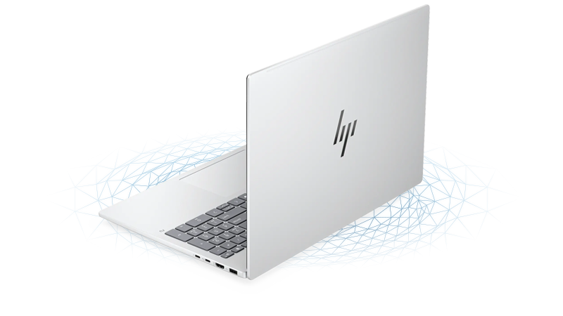 HP AI PC