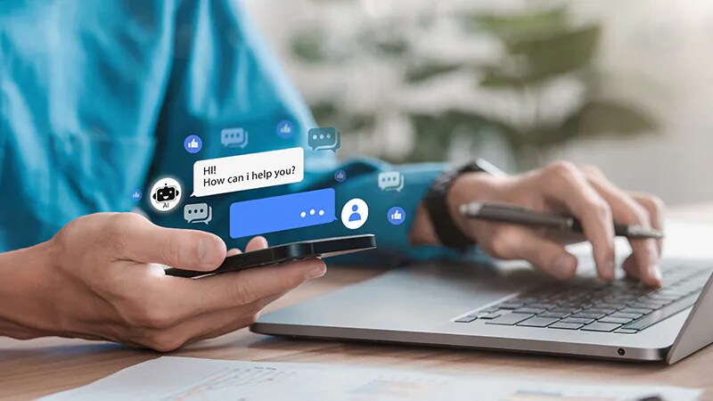 Contact Center as a Service (CCaaS)