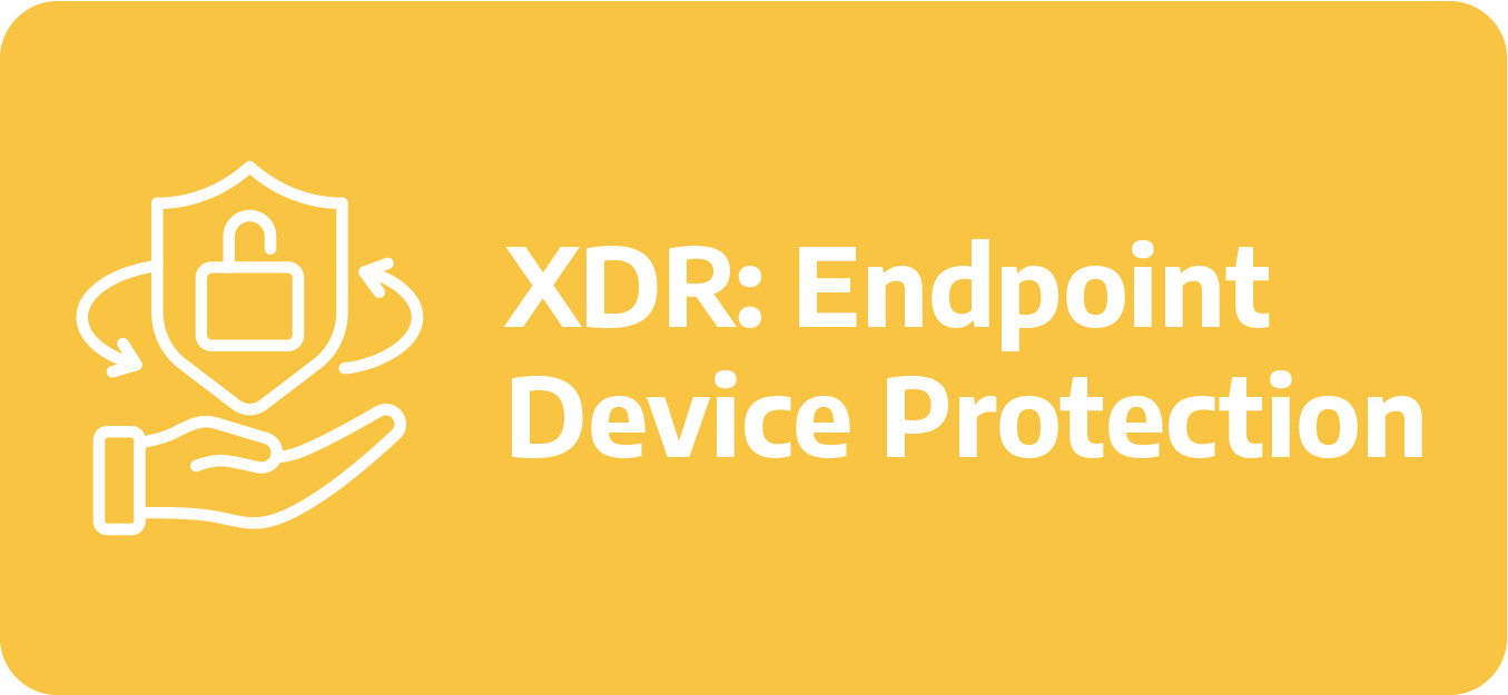 XDR: Endpoint Device Protection