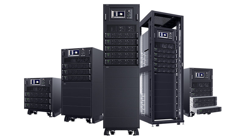 Cyberpower Safeguarding AI Solutions