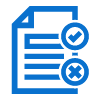 Implement testing procedures and standards Implement testing procedures and standards