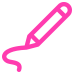 Works with Apple Pencil Works with Apple Pencil