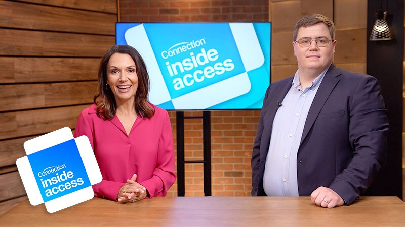 3187121 MS Cloud 365 Inside Access Module Unlockai