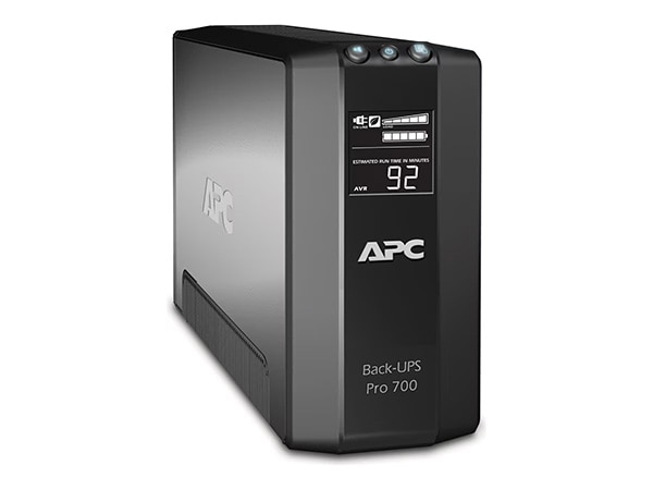 Battery Backup, UPS