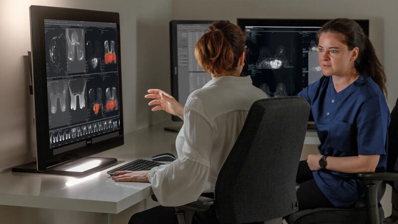 Barco Healthcare