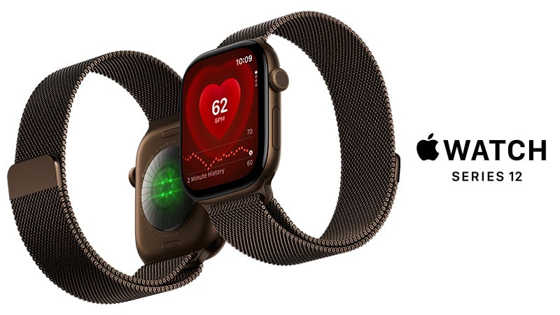 Apple Watch Series 12