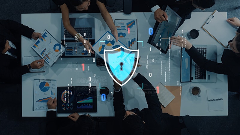 Simplify the Complexity of Human Risk 