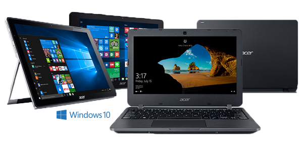 Acer Products