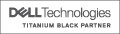 Dell Technologies Titanium Partner Dell Technologies Titanium Partner