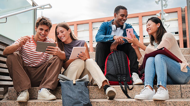 Supercharge Creative Teams with Creative Cloud for Government Agencies and Departments