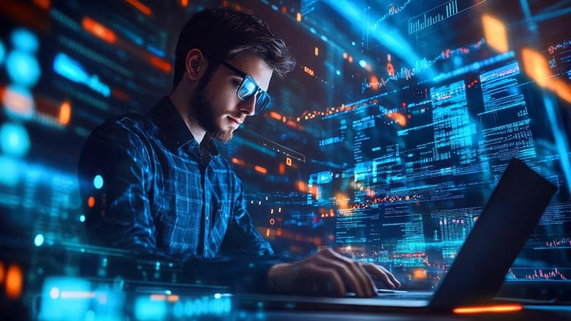 Modern Infrastructure Solutions