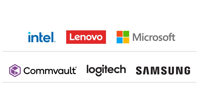 Our Sponsoring Partners