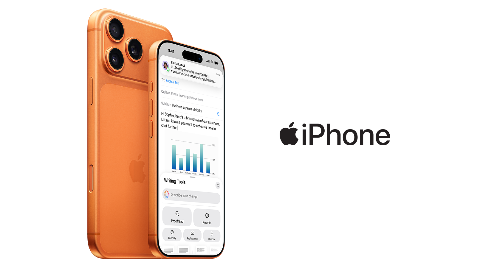 Apple iPhone 17