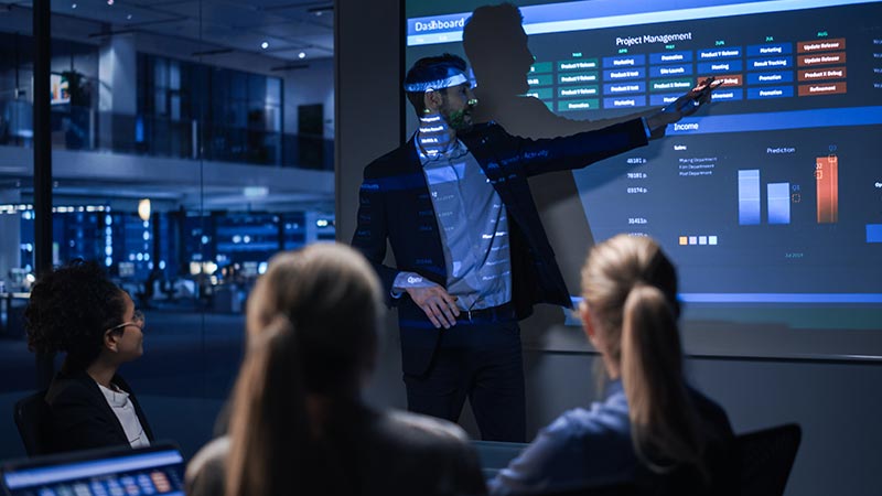 Connection Managed XDR 