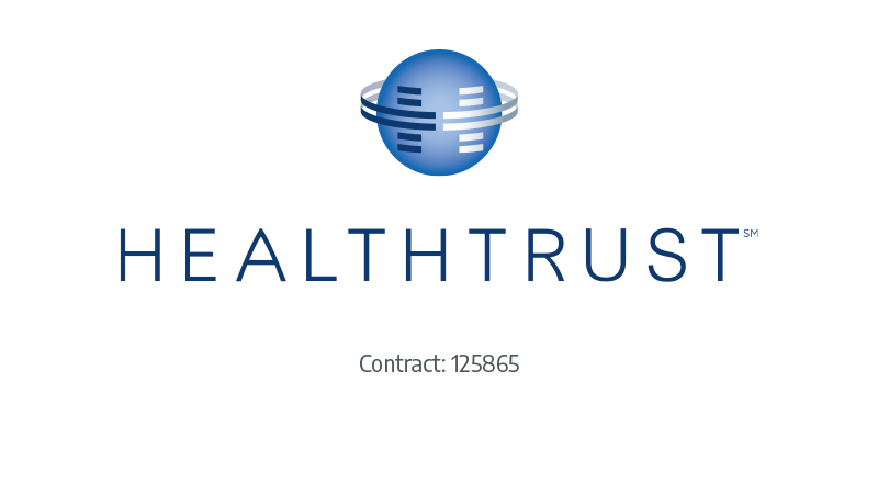 HealthTrust GPO