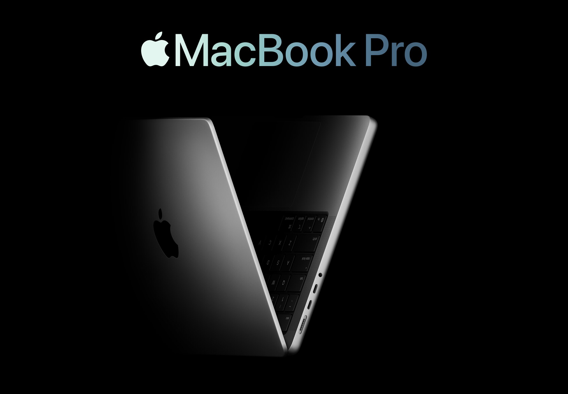 Apple MacBook Pro