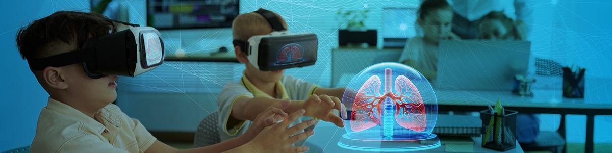 Technology in the Classroom