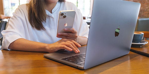 The Apple Experience: Empowering Productivity and Choice